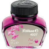 Pelikan Ink 4001 30 ml royal brilliant red