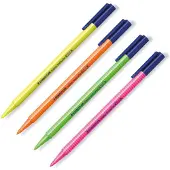 Staedtler 4007817362020, Monivärinen, Lapsi, Poika/tyttö (362 SB4)