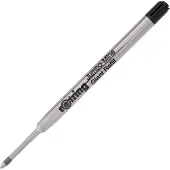Rotring Kuulakynä Patruuna Jumbo Black