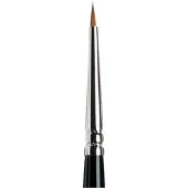 Winsor & Newton WN Series 7 Kolinsky miniature 0 näädänkarvasivellin
