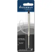 Waterman kuulak rkikyn n t ytt pakkaus hienok rkisell sinisell musteella, 1 kpl