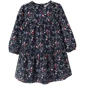 Zippy 3107418701 Pitkähihainen Mekko