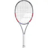 Babolat Puretrike 100 16x19 Ilman Jänteitä Oleva Tennismaila