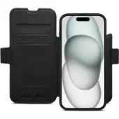 Screenor First 2-in-1 MagSafe -suojakuori Apple iPhone 17 Pro Max -puhelimelle