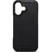 Screenor LUMO MAGSAFE IPHONE 17 MUSTA (44064FC)