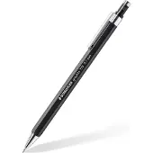 Staedtler Mechanical pencil graphite 10 pcs 07 black