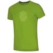 Ocun Fingerprint Lyhythihainen T-paita