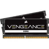 Corsair Vengeance CMSX32GX5M2A5600C48, 32 GB, 2 x 16 GB, DDR5, 5600 MHz, 262-pin SO-DIMM