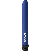 ToyJoy Buttocks The Drizzle Anaalisuihku - Dark Blue
