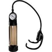 Malesation Penis Pump Special Penispumppu - Black
