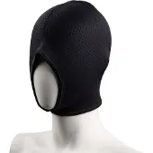Doc Johnson Fort Troff Black Ops Huppu - Musta - L