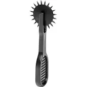 Obaie Mini Pinwheel Aloittelijoille - Mus­ta