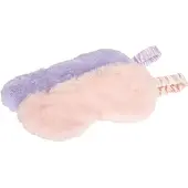 Baseks Pehmustettu Silmänaamiosetti - Mixed colours