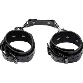 Obaie Real Leather Classic Nilkkakahleet