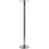 X-POLE Sport Krominen Tanssitanko 45 mm - Se­ka­lai­set vä­rit