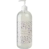 Baseks Water-Based Anal Lube 1000 Ml - Nude - 1000 ML