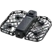 Hover Air X1 Pro Basic Combo drone, musta
