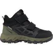 Viking Track Mid Wp 2V - Green - 27