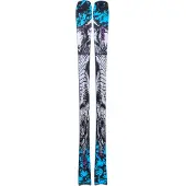Line Blade Alppisukset