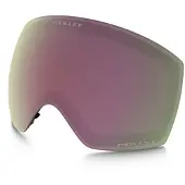 Oakley Flight Deck L, Replacement Lens, PRIZM HI Pink Iridium