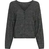MSCH Copenhagen Mschmilania Hope Cardigan - Grey - S/M
