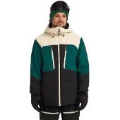 O'Neill Fwc'Peak Fire Takki macaron colour block Koko XXL