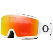 Oakley Ridge Line S Iridium Laskettelulasit