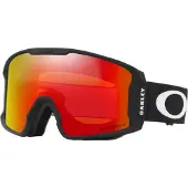 Oakley Line Miner M, PRIZM, Matte Black