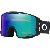 Oakley Line Miner L Prizm Laskettelulasit