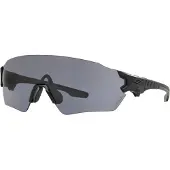 Oakley Tombstone Spoil Industrial Safety Glass Matte Black Grey Urheilulasit OneSize