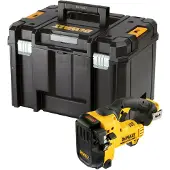 DeWalt Kierretankoleikkuri DCS350NT-XJ; 18 V (ilman akkua ja laturia)