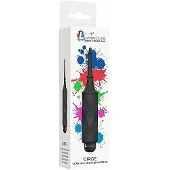 Luminous Circe, Ultra Soft Silicone Vibe