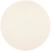 VM-Carpet Hehku pyöreä villamatto