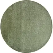 VM-Carpet Satine-matto ø 160 cm