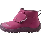 Reima Hyppii Barefoot WP Lenkkarit, Cool Burgundy, 22