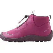 Reima Reimatec Barefoot Shoes, Loikkii - Pink - 33