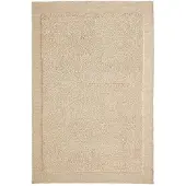 Kave Home Marely-matto beige 160 x 230 cm