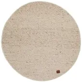 KMCarpets Skagen pyöreä matto