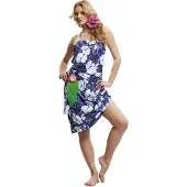 MOM Havaijin Prinsessa Naispuolinen Puku