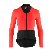 Assos Equipe R HABU Winter S11 -pyöräilytakki Lollyred miehet