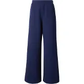 Only Play Onplounge Hw Wide Swt Pnt Noos - Navy - XL