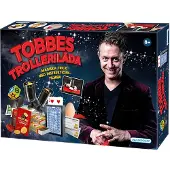 Adlibris Tobbes Trollerilåda Egmont