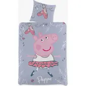 Pipsa Possu Pussilakanasetti 150x210