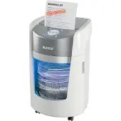 Leitz Paperisilppuri 83590000
