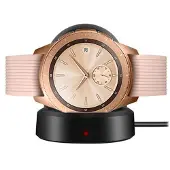 Mtp Products Samsung Galaxy Watch Magneettinen Langaton Laturi