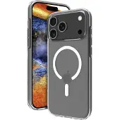 dbramante1928 Greenland Pro MagSafe iPhone 17 Pro Max suojakuori (ki.)