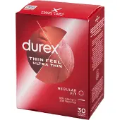Durex Feel ultra thin