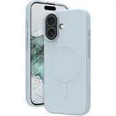 dbramante1928 Greenland Pro MagSafe suojakotelo, iPhone 17, Glacier