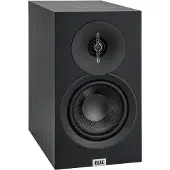 Elac Debut 3.0 B5.3 jalustakaiutinpari, musta