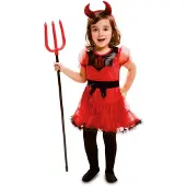 MOM Puku My Other Me Devil Girl Sweet